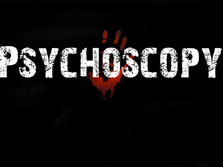 Psychoscopy