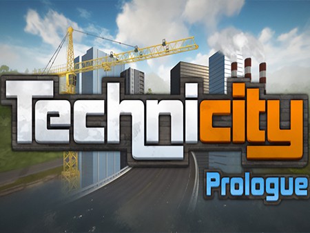 Technicity: Prologue