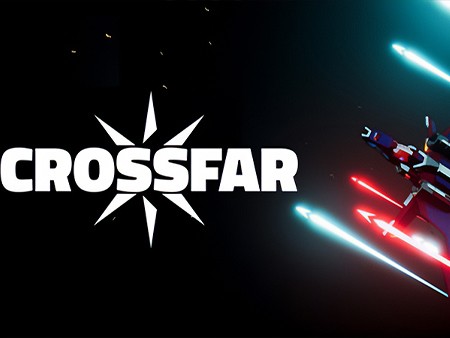 Crossfar