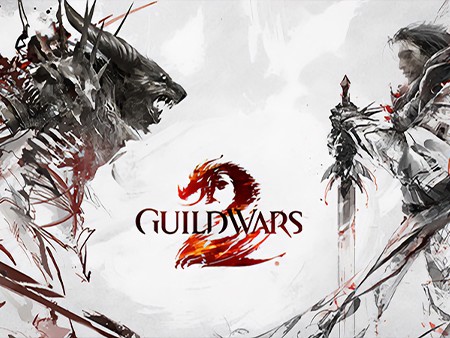 Guild Wars 2】10周年を迎える基本無料の人気MMORPGがSteamでも