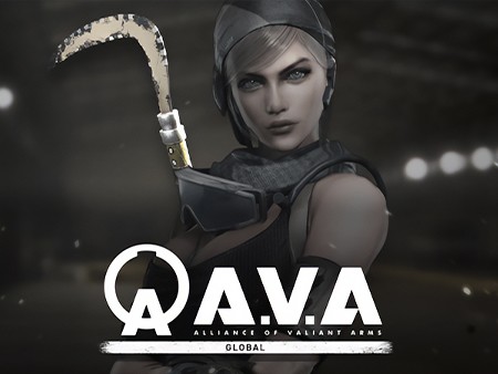 A.V.A グローバル