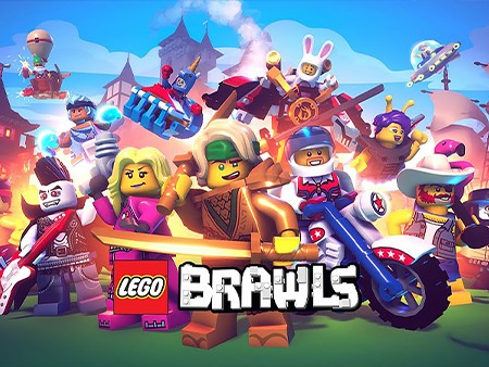 LEGO® Brawls