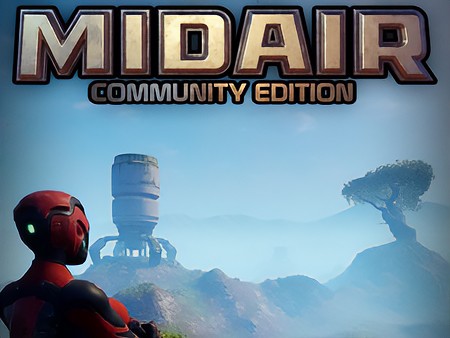 Midair 2