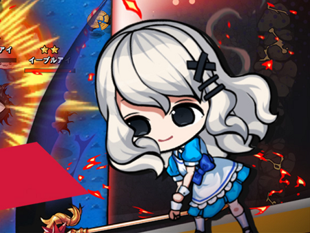 リーパーストーリー・オンライン : 放置系RPG