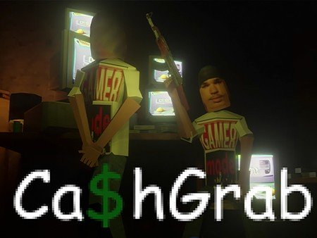 CashGrab