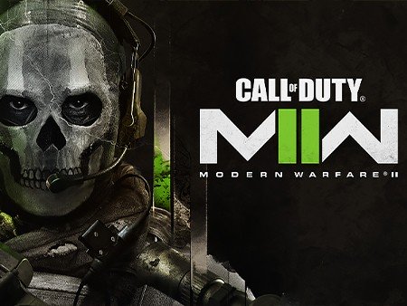 Call of Duty: Modern Warfare II（CoD：MW2）