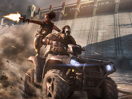 Call of Duty: Warzone Mobile