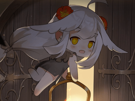 ノフランド物語