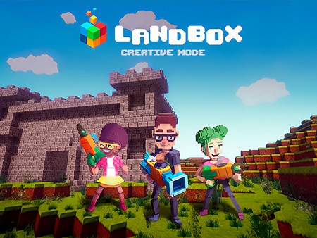 LandBox