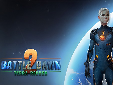 Battle Dawn 2: Terra Reborn
