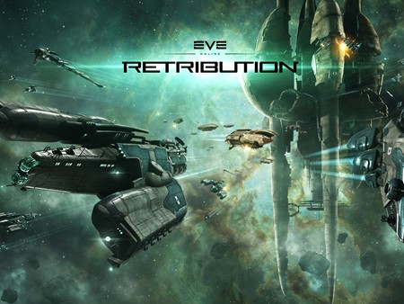 イブ オンライン(EVE Online)