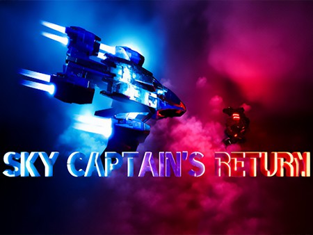 Sky Captain's Return