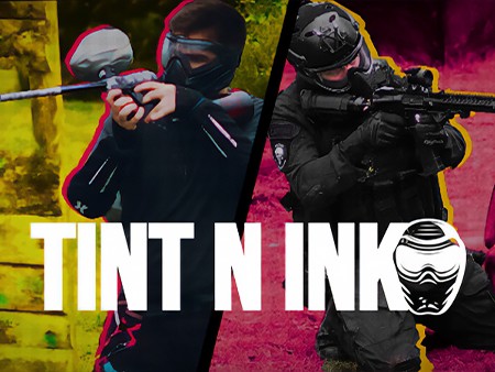 Tint 'n Ink