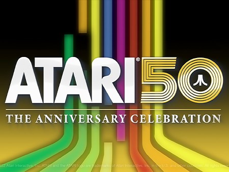 Atari 50: The Anniversary Celebration