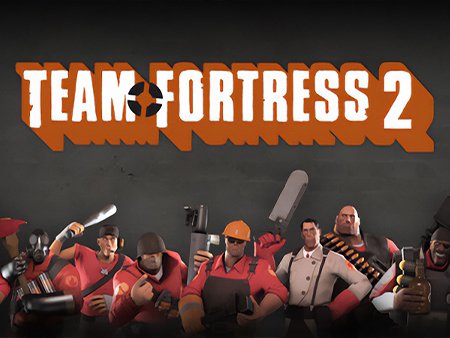 Team Fortress 2 (チームフォートレス2)