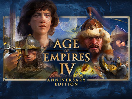 Age of Empires IV: Anniversary Edition