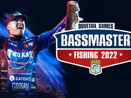 バスマスター フィッシング2022
