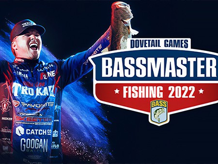 Bassmaster® Fishing 2022