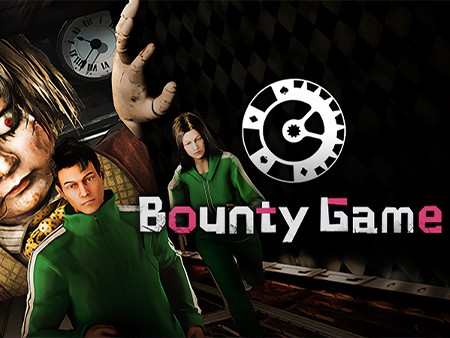 Bounty Game