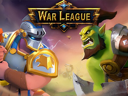 WarLeague