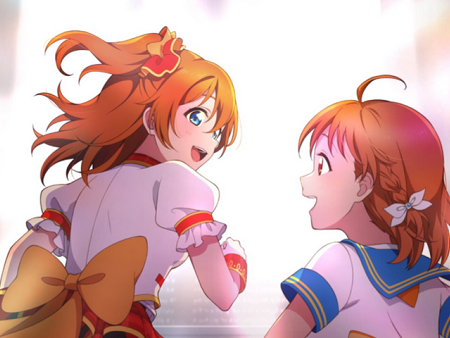 ラブライブ！スクールアイドルフェスティバル2 MIRACLE LIVE!