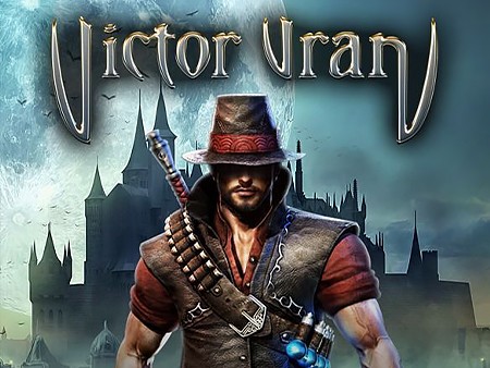 Victor Vran