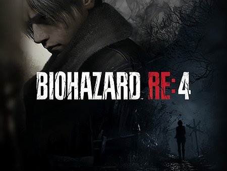 BIOHAZARD RE:4