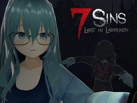 7 Sins : Lost in Labyrinth