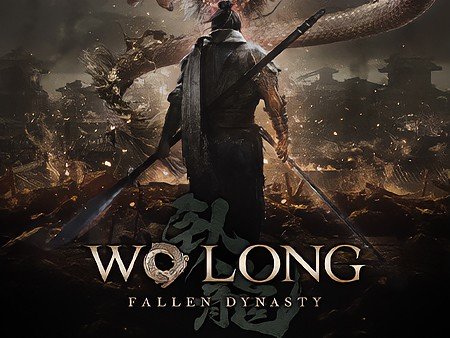 Wo Long: Fallen Dynasty