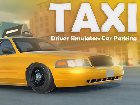 Taxi Driver Simulator