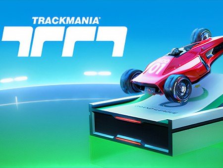 トラックマニア