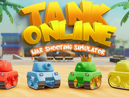 Tank Online