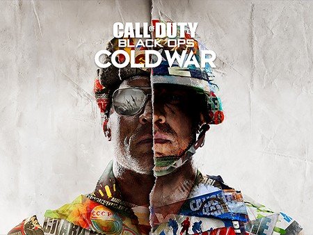 Call of Duty®: Black Ops Cold War