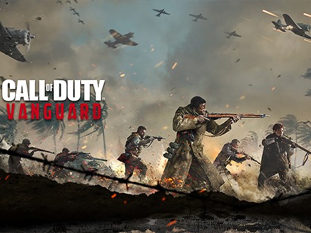 Call of Duty®: Vanguard