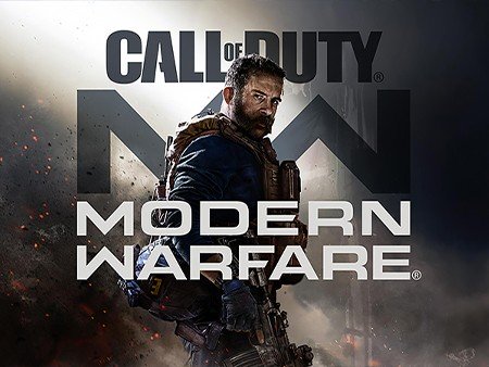 Call of Duty®: Modern Warfare®