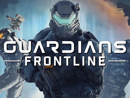 Guardians Frontline