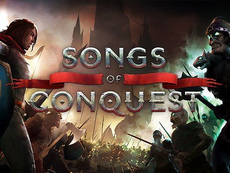 Songs of Conquest