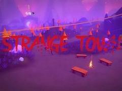 Strange Town