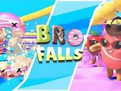 Bro Falls
