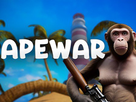 Apewar