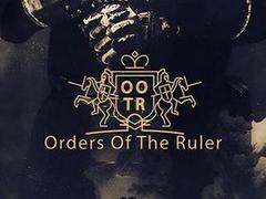 Orders Of The Ruler