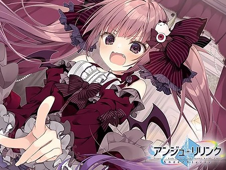 最新版】スマホ美少女ゲームおすすめランキング