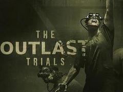 The Outlast Trials