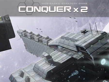 コンカークロスツー (CONQUERX2)