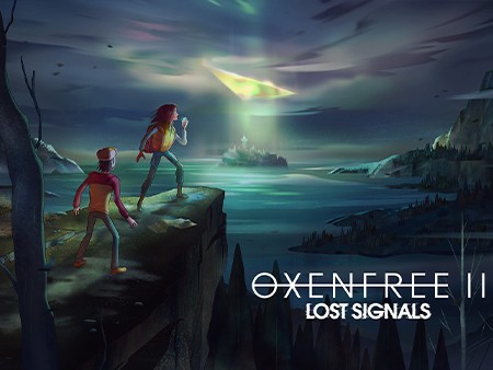 OXENFREE II: Lost Signals