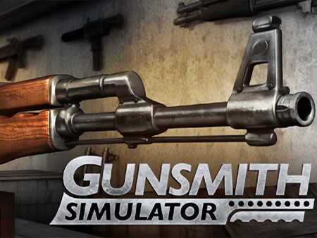 Gunsmith Simulator