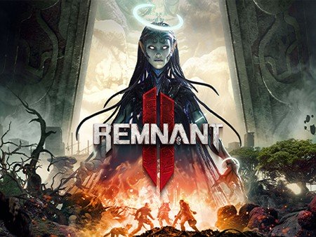 Remnant II (レムナント2)