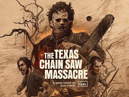 The Texas Chain Saw Massacre
