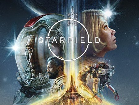 Starfield (スターフィールド)