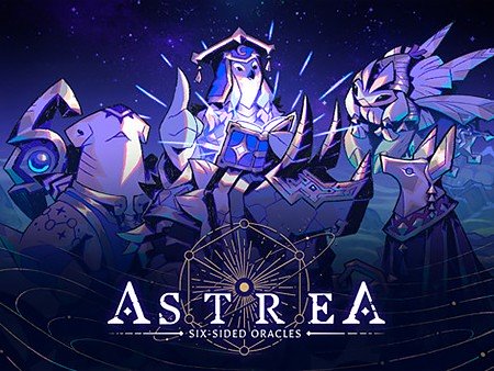 アストレア：シックスサイド・オラクルズ